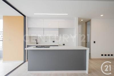 Apartamento de 2 alcobas en venta en Envigado, Envigado, 94 m² · foto 4 de 20