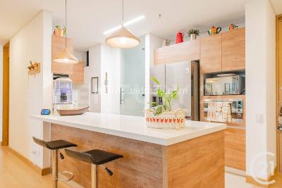 Apartamento de 2 alcobas en venta en Llanogrande, Rionegro, 113 m² · foto 4 de 20