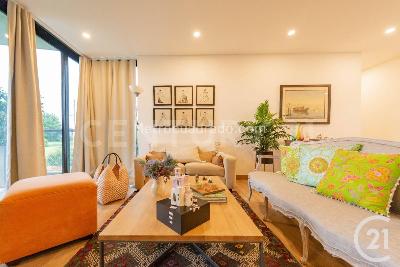Apartamento de 2 alcobas en venta en Llanogrande, Rionegro, 113 m² · foto 5 de 20