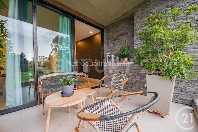 Apartamento de 2 alcobas en venta en Llanogrande, Rionegro, 113 m² · foto 8 de 20