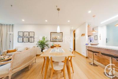Apartamento de 2 alcobas en venta en Llanogrande, Rionegro, 113 m² · foto 9 de 20