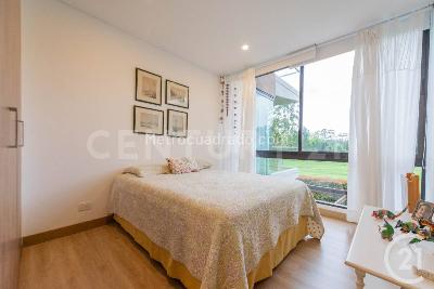 Apartamento de 2 alcobas en venta en Llanogrande, Rionegro, 113 m² · foto 12 de 20