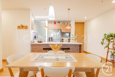 Apartamento de 2 alcobas en venta en Llanogrande, Rionegro, 113 m² · foto 16 de 20