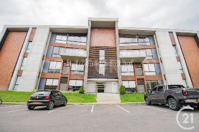 Apartamento de 2 alcobas en venta en Llanogrande, Rionegro, 113 m² · foto 19 de 20