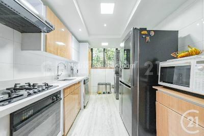 Apartamento de 3 alcobas en venta en El Poblado, Medellín, 114 m² · foto 8 de 20