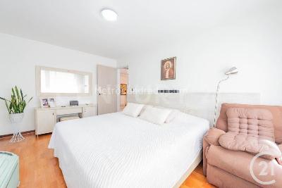 Apartamento de 3 alcobas en venta en El Poblado, Medellín, 114 m² · foto 11 de 20