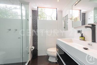 Apartamento de 3 alcobas en venta en El Poblado, Medellín, 114 m² · foto 13 de 20