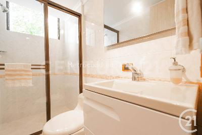 Apartamento de 3 alcobas en venta en El Poblado, Medellín, 114 m² · foto 16 de 20
