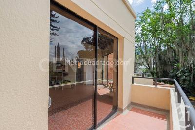 Apartamento de 3 alcobas en venta en El Poblado, Medellín, 114 m² · foto 18 de 20