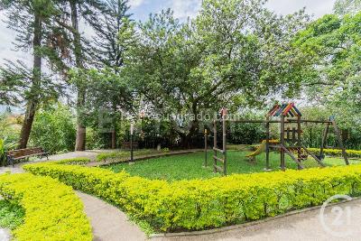 Apartamento de 3 alcobas en venta en El Poblado, Medellín, 114 m² · foto 19 de 20