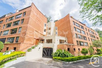 Apartamento de 3 alcobas en venta en El Poblado, Medellín, 114 m² · foto 20 de 20