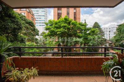 Apartamento en venta en El Poblado, Medellín · foto 2 de 20