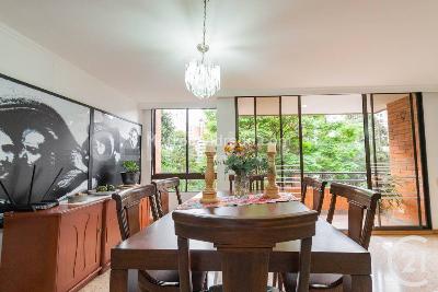 Apartamento en venta en El Poblado, Medellín · foto 4 de 20