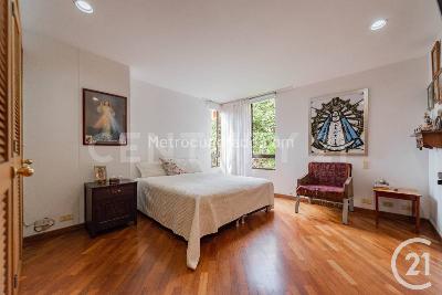 Apartamento en venta en El Poblado, Medellín · foto 9 de 20