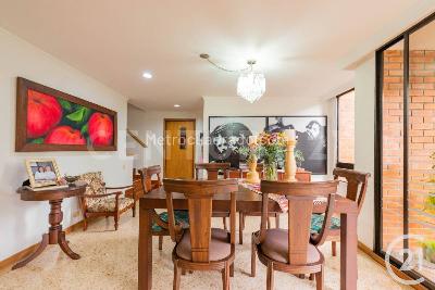 Apartamento en venta en El Poblado, Medellín · foto 12 de 20