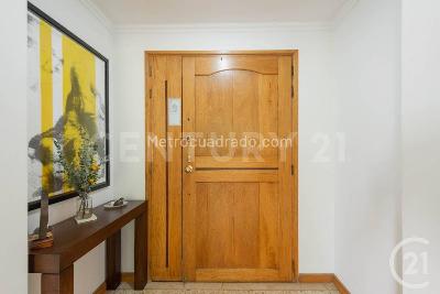 Apartamento en venta en El Poblado, Medellín · foto 13 de 20