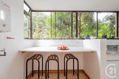 Apartamento en venta en El Poblado, Medellín · foto 16 de 20