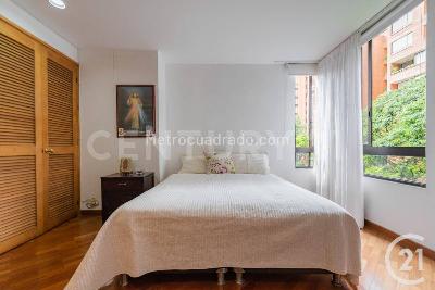 Apartamento en venta en El Poblado, Medellín · foto 19 de 20