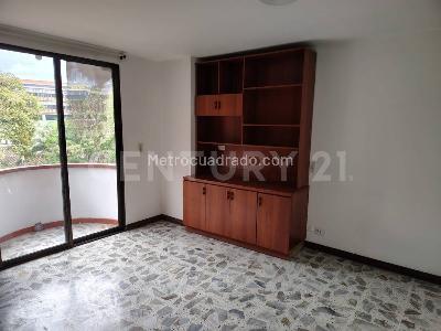 Apartamento en venta en Zuñiga, Envigado · foto 4 de 18