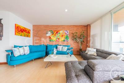 Apartamento de 3 alcobas en venta en El Poblado, Medellín, 178 m² · foto 2 de 20