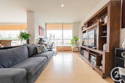 Apartamento de 3 alcobas en venta en El Poblado, Medellín, 178 m² · foto 5 de 20