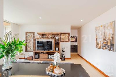 Apartamento de 3 alcobas en venta en El Poblado, Medellín, 178 m² · foto 6 de 20