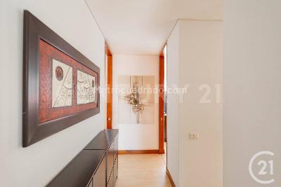 Apartamento de 3 alcobas en venta en El Poblado, Medellín, 178 m² · foto 9 de 20
