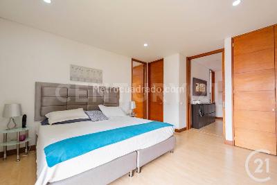 Apartamento de 3 alcobas en venta en El Poblado, Medellín, 178 m² · foto 11 de 20
