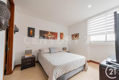 Apartamento de 3 alcobas en venta en El Poblado, Medellín, 178 m² · foto 13 de 20