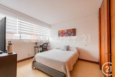 Apartamento de 3 alcobas en venta en El Poblado, Medellín, 178 m² · foto 14 de 20
