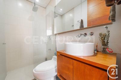 Apartamento de 3 alcobas en venta en El Poblado, Medellín, 178 m² · foto 16 de 20