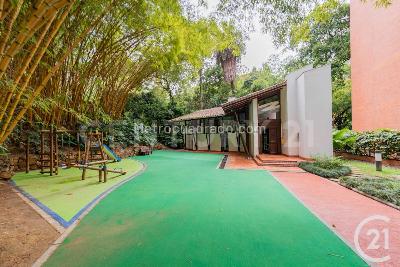 Apartamento de 3 alcobas en venta en El Poblado, Medellín, 178 m² · foto 19 de 20