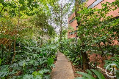 Apartamento de 3 alcobas en venta en El Poblado, Medellín, 178 m² · foto 20 de 20