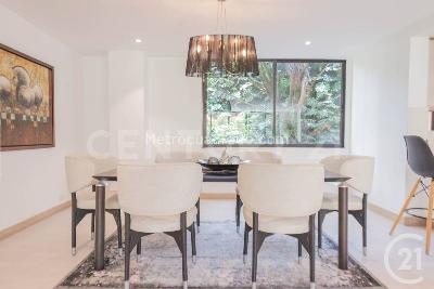 Apartamento en arriendo en Poblado, Medellín · foto 3 de 20