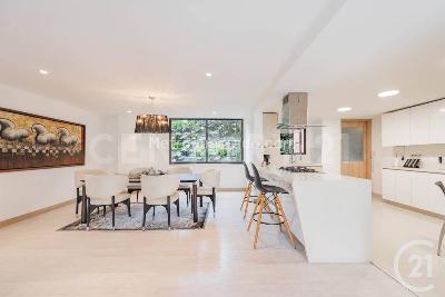 Apartamento en arriendo en Poblado, Medellín · foto 4 de 20