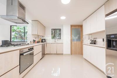 Apartamento en arriendo en Poblado, Medellín · foto 5 de 20