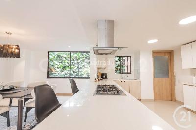 Apartamento en arriendo en Poblado, Medellín · foto 6 de 20