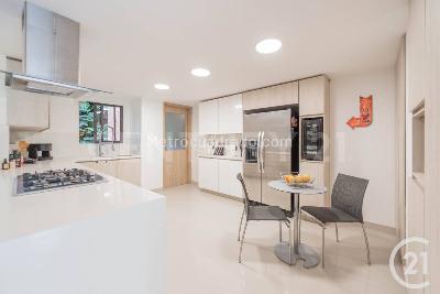 Apartamento en arriendo en Poblado, Medellín · foto 7 de 20