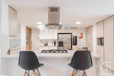 Apartamento en arriendo en Poblado, Medellín · foto 9 de 20