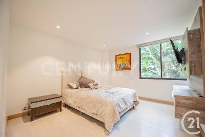 Apartamento en arriendo en Poblado, Medellín · foto 12 de 20