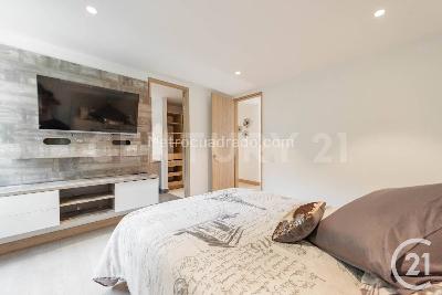 Apartamento en arriendo en Poblado, Medellín · foto 13 de 20