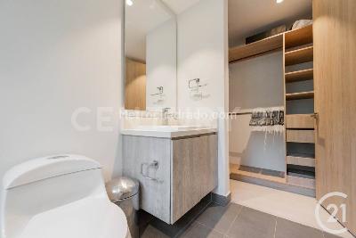 Apartamento en arriendo en Poblado, Medellín · foto 14 de 20
