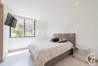 Apartamento en arriendo en Poblado, Medellín · foto 15 de 20