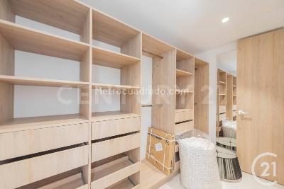 Apartamento en arriendo en Poblado, Medellín · foto 16 de 20