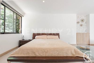 Apartamento en arriendo en Poblado, Medellín · foto 18 de 20