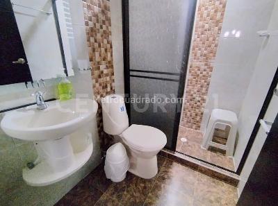 Apartamento en venta en Medellin, Medellín · foto 6 de 14