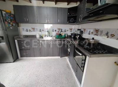 Apartamento en venta en Medellin, Medellín · foto 11 de 14