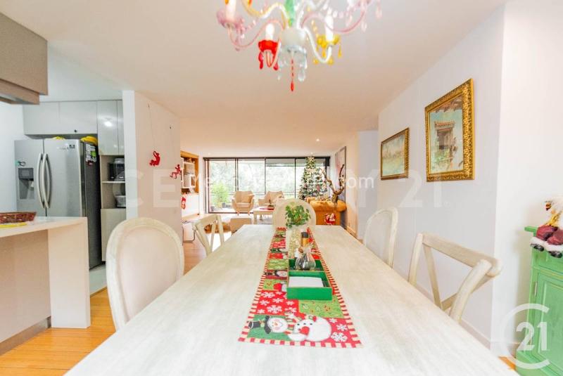 Apartamento Tradicional de 4 Alcobas en El Poblado (Los Catay) - 4