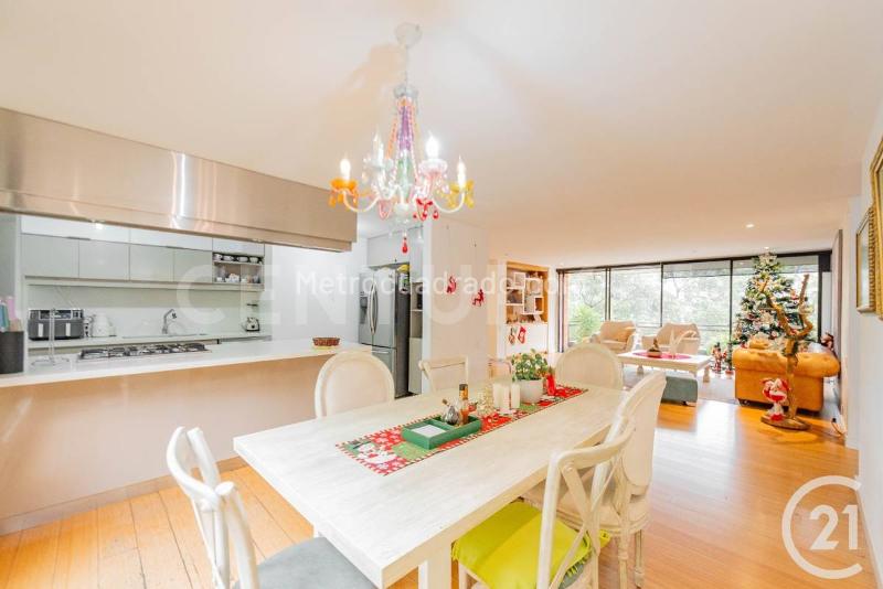 Apartamento Tradicional de 4 Alcobas en El Poblado (Los Catay) - 5