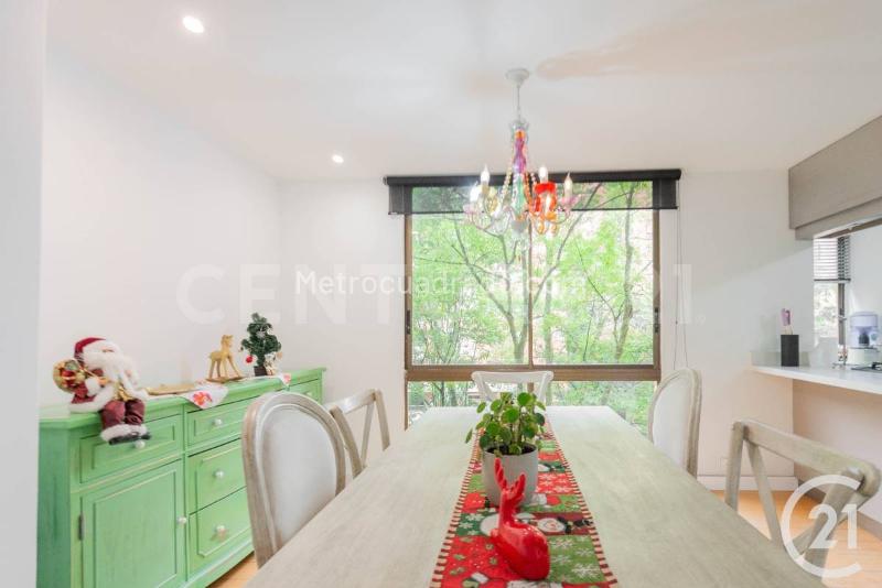 Apartamento Tradicional de 4 Alcobas en El Poblado (Los Catay) - 8